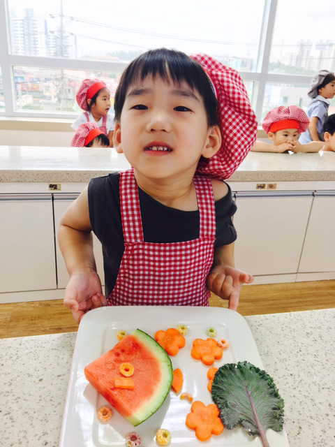 라온푸드 이미지