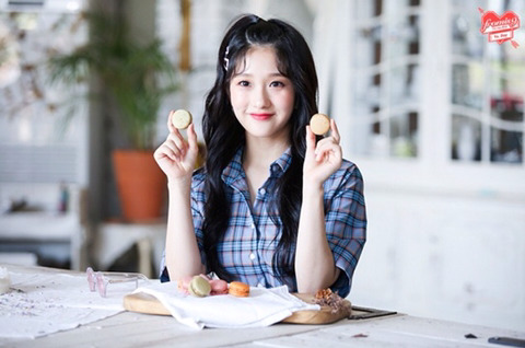 프로미스 나인 이서연 | 인스티즈