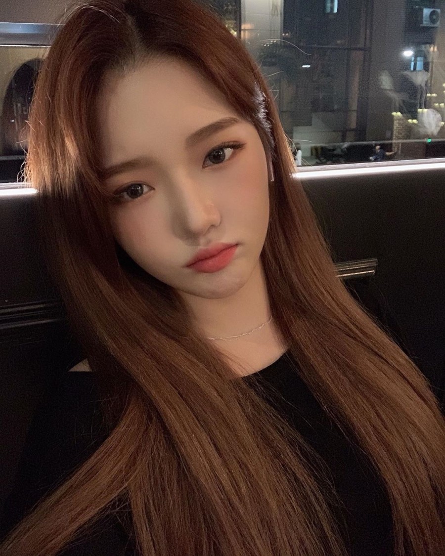 프로미스나인 노지선 | 인스티즈