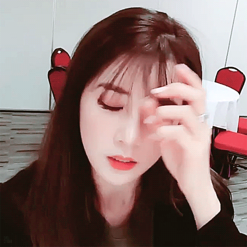 에이핑크 초롱이.gif | 인스티즈