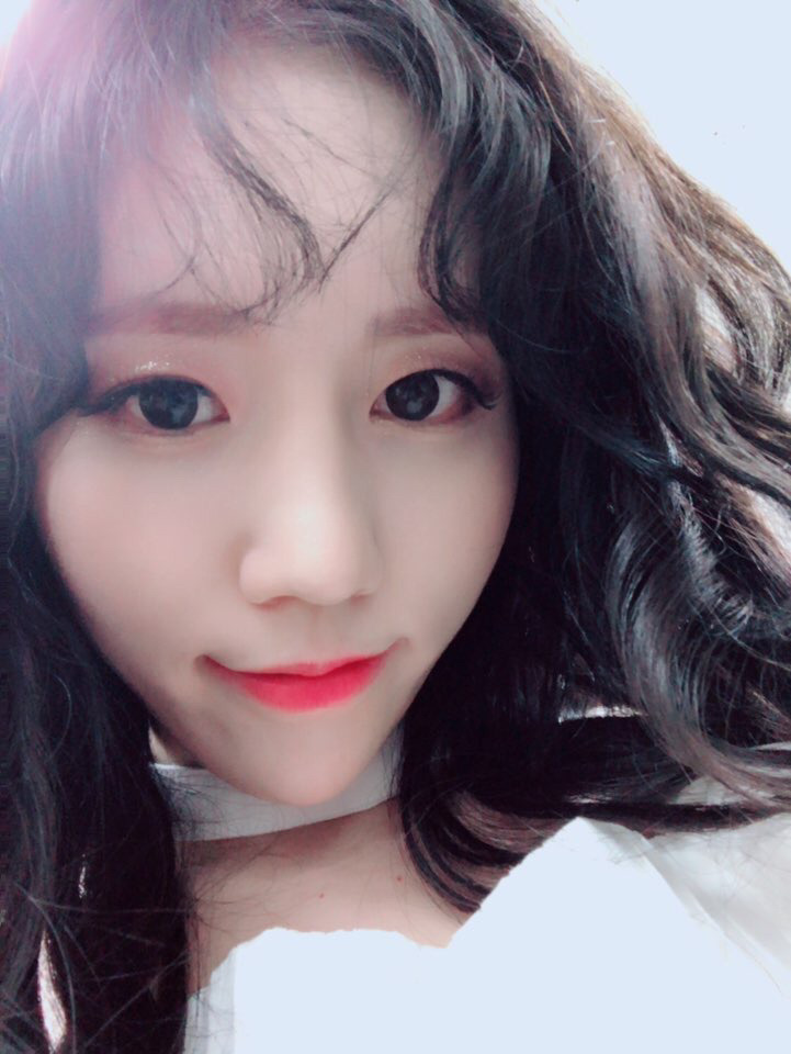 [러블리즈] 잘 때가 된 것 같아서 명은이 | 인스티즈