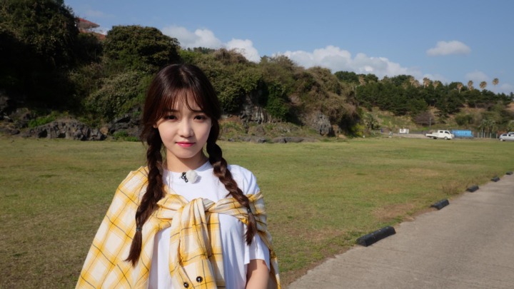 이새롬을 제외한 프로미스나인 멤버들.jpg | 인스티즈