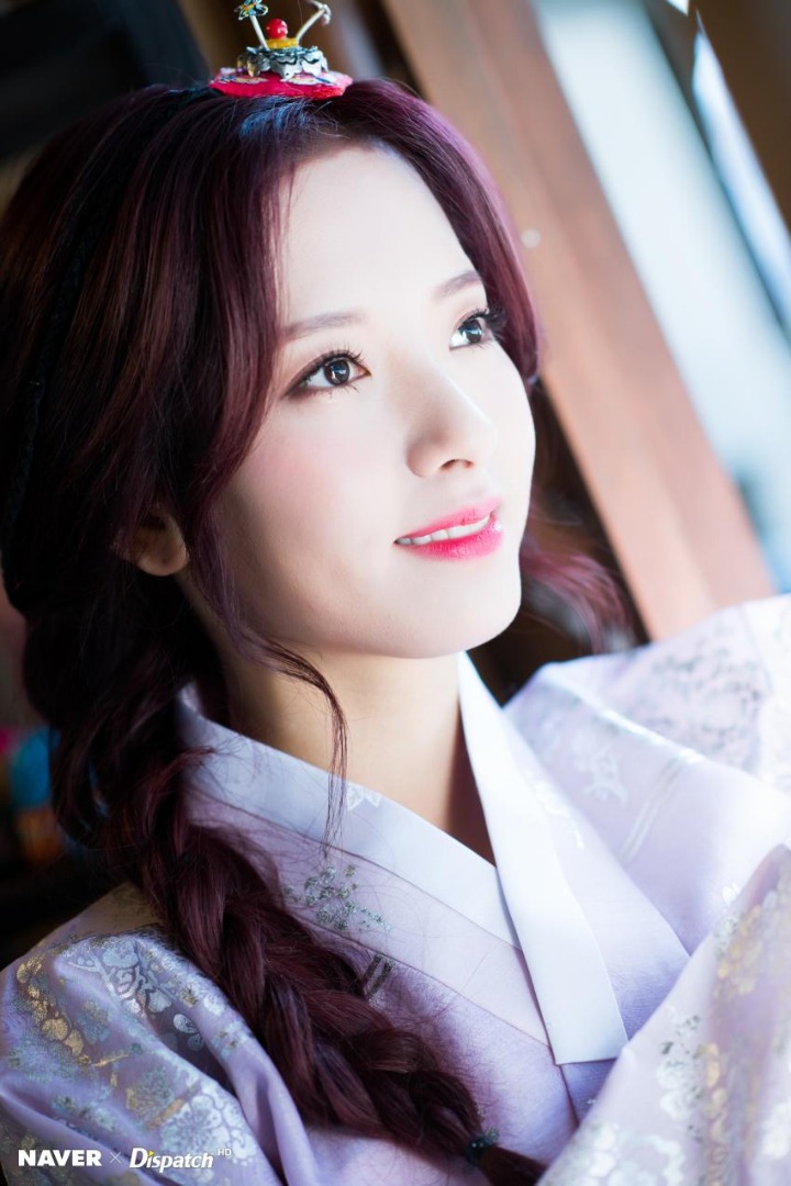 보나 설날 디스패치 | 인스티즈