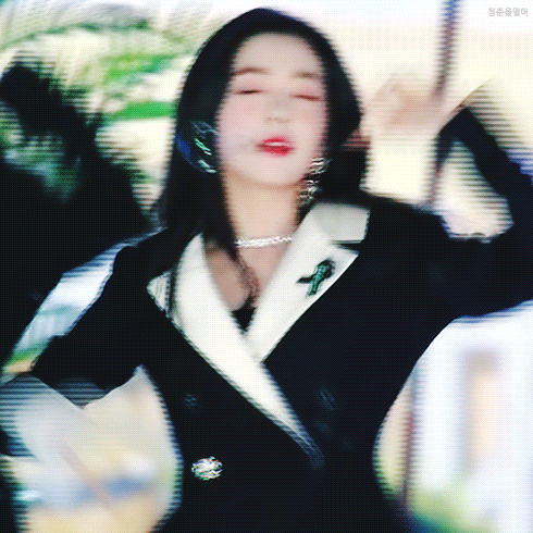 1년내내 미모 열일하는 아이린.jpgif | 인스티즈
