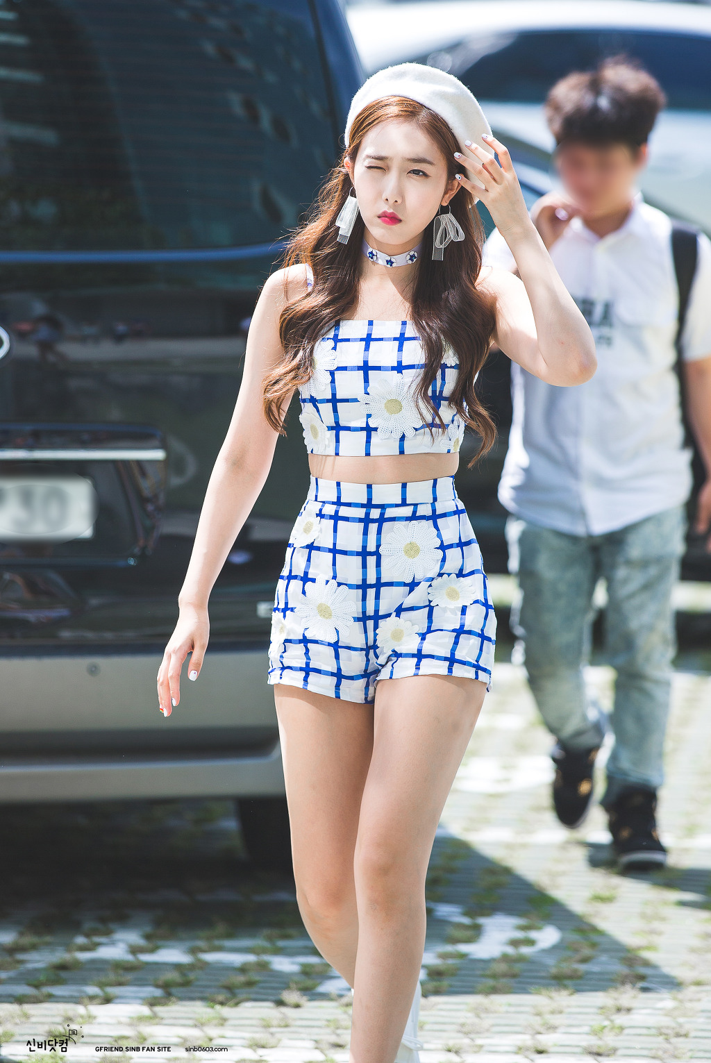 여신비♥ | 인스티즈
