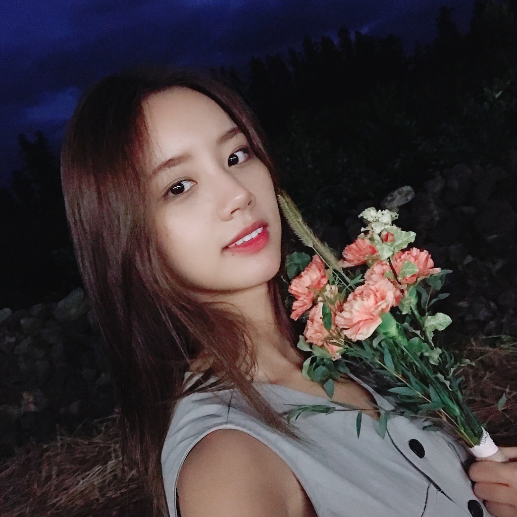 오늘자 혜리 인스타 | 인스티즈