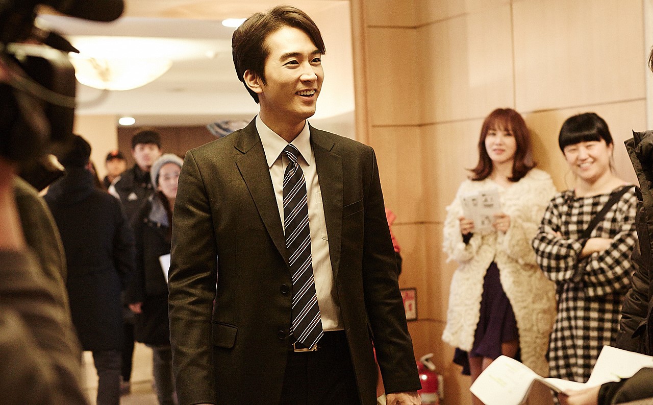 송승헌 적성 찾은 영화라는 평이 많은 영화 미쓰 와이프.jpg | 인스티즈