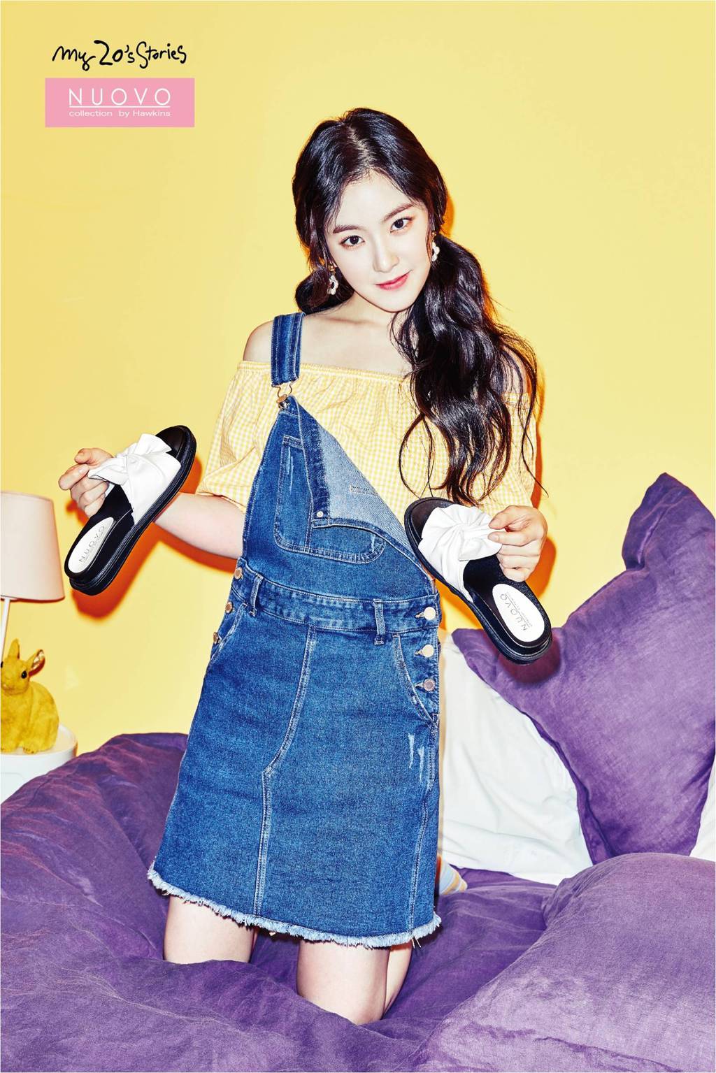 아이린+ 누오보 조합.jpgif | 인스티즈