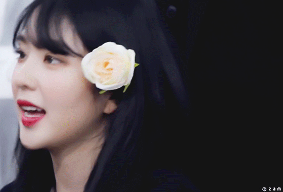 남녀아이돌 100명이 뽑은 제일 예쁜 여자 아이돌.jpgif | 인스티즈