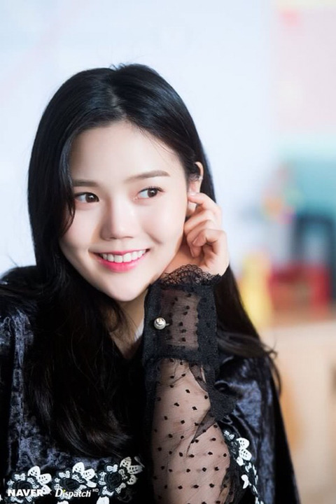 디스패치 오마이걸 | 인스티즈