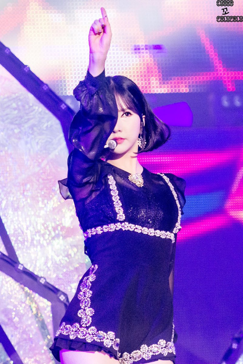 여자친구 은하.jpgif | 인스티즈