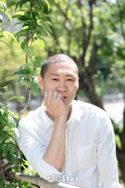 ???: 이미지가 너무 선해서 처음엔 오디션에 떨어졌었다 | 인스티즈