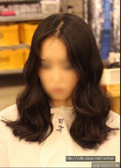 어셔헤어 이미지