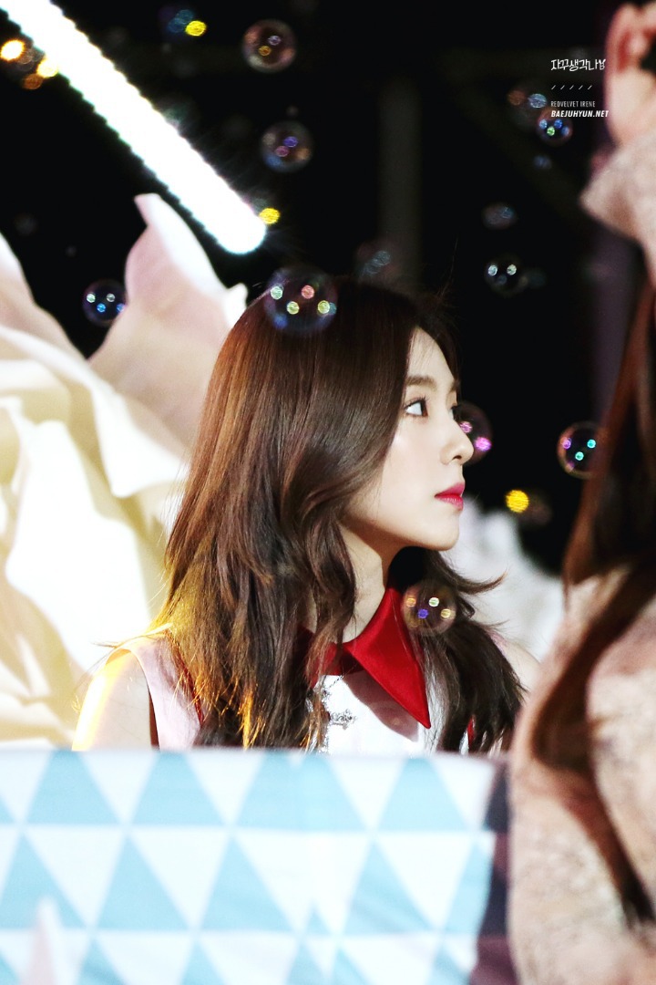 레드벨벳 아이린 | 인스티즈