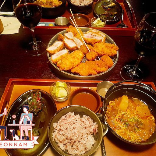 돈까스 맛집 베스트 10 | 인스티즈