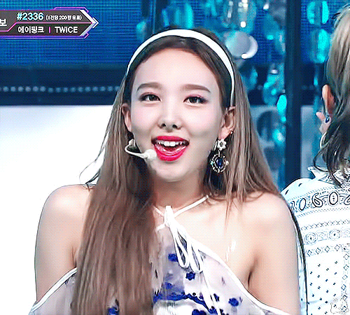 엠카운트다운 댄스더나잇어웨이 나연이 | 인스티즈