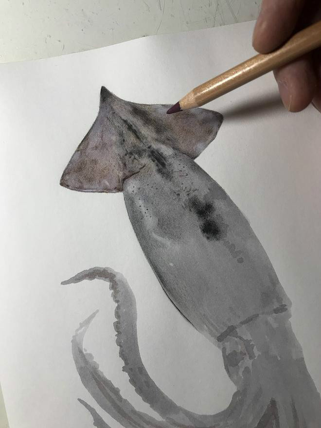 극사실주의 그림 | 인스티즈