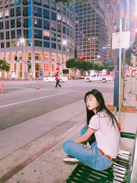 유아가 공식 카페에 올려준 사진들.jpg | 인스티즈