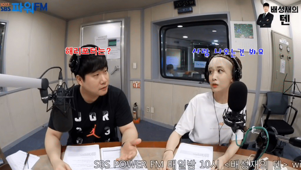디즈니 애니도 모르고 마블도 모르고 외화도 안보는 러블리즈 지애.jpg | 인스티즈