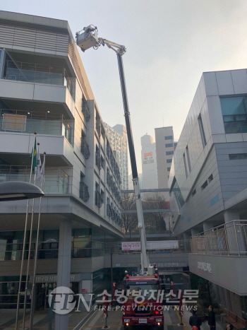 구로소방서 이미지