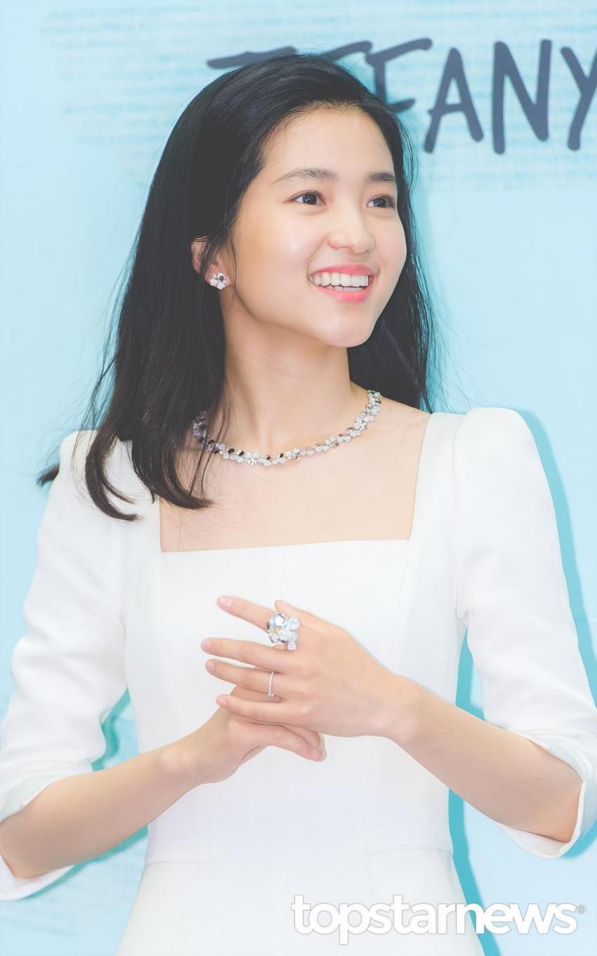 미스터 션샤인 고家 애기씨 애신 김태리 움짤 | 인스티즈