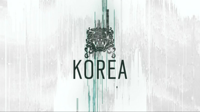프랑스 게임회사가 만든 한국 맵 | 인스티즈