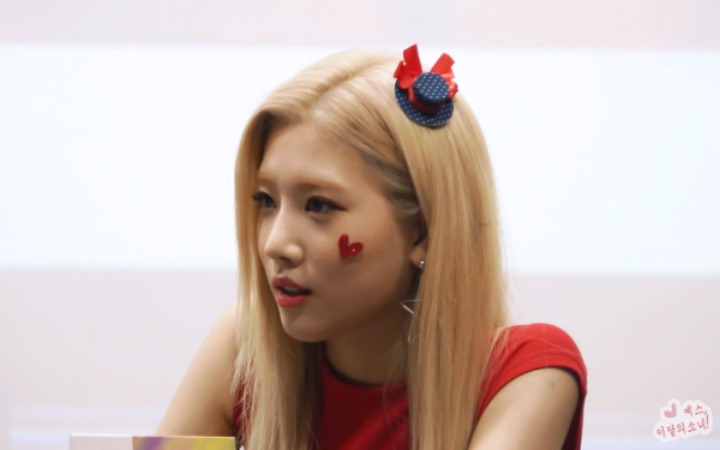 이달의소녀 김립.jpg | 인스티즈