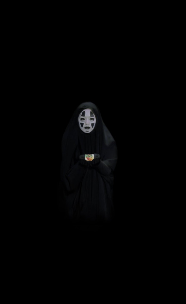 트와이스 팬미팅 춤추는 가오나시 정연 ㅋㅋㅋㅋㅋㅋ.gif | 인스티즈