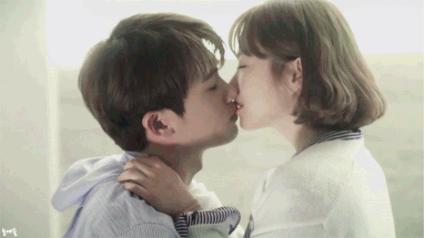 설레는 키스신 모음 1 | 인스티즈
