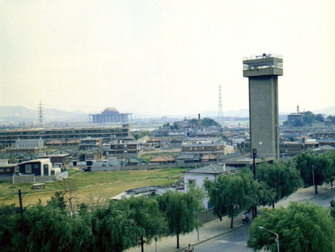 1970년대 서울 도심 | 인스티즈