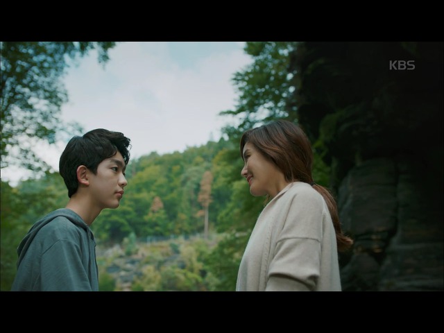 서강준이 재벌3세와 로봇 1인 2역을 하는 서강준 짱잘이 개연성인 드라마.jpgif | 인스티즈