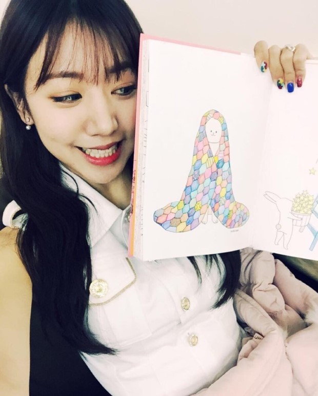 에이핑크 김남주 | 인스티즈