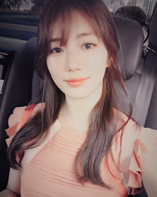 수지 움짤+사진 | 인스티즈