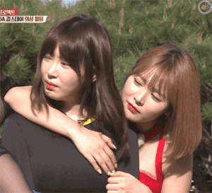 은근슬젖 | 인스티즈