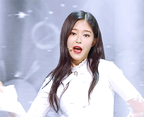 이달의 소녀 현진 | 인스티즈