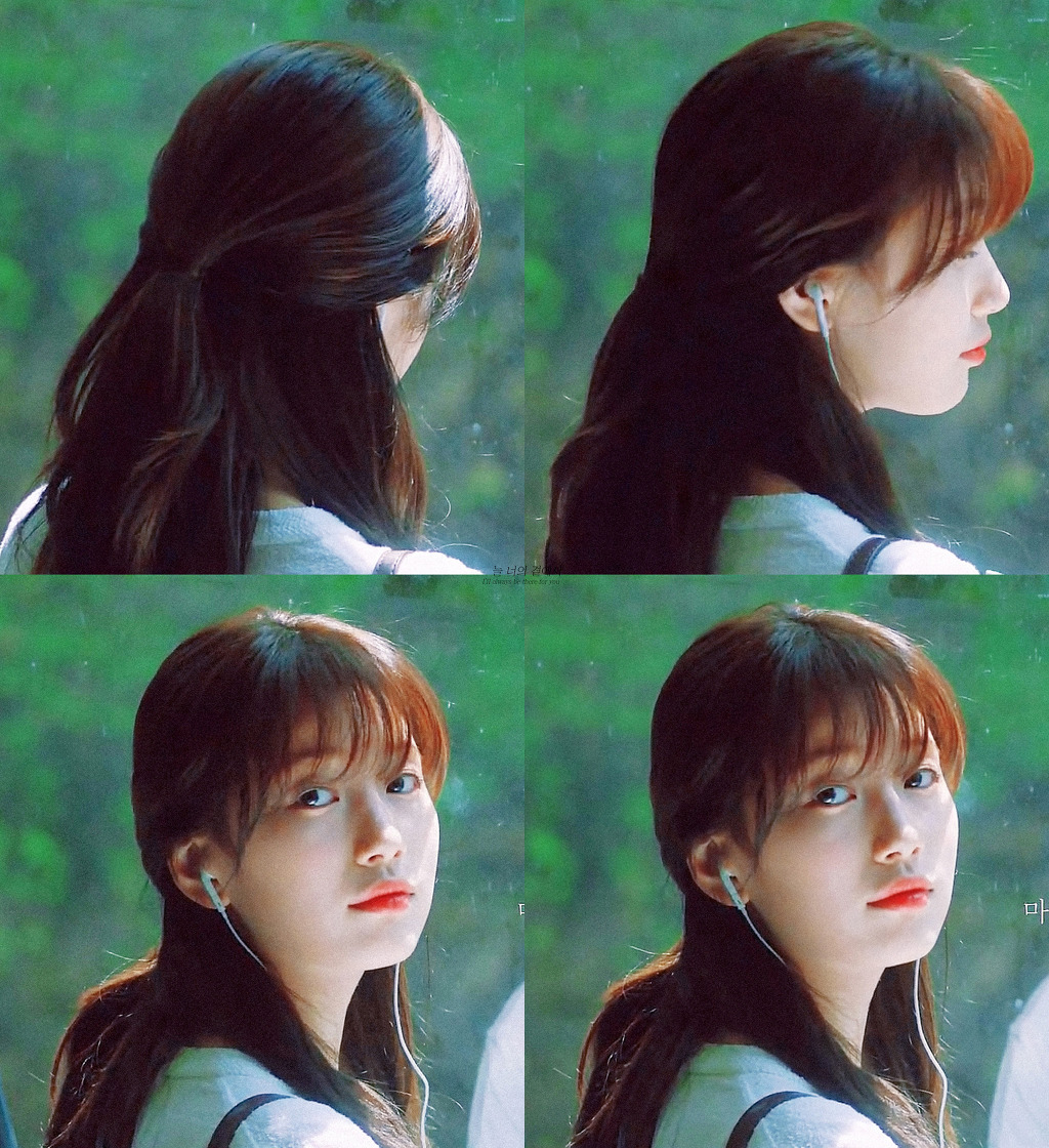 진짜 어쩜이렇게 이쁠까 싶은 수지.jpgif | 인스티즈