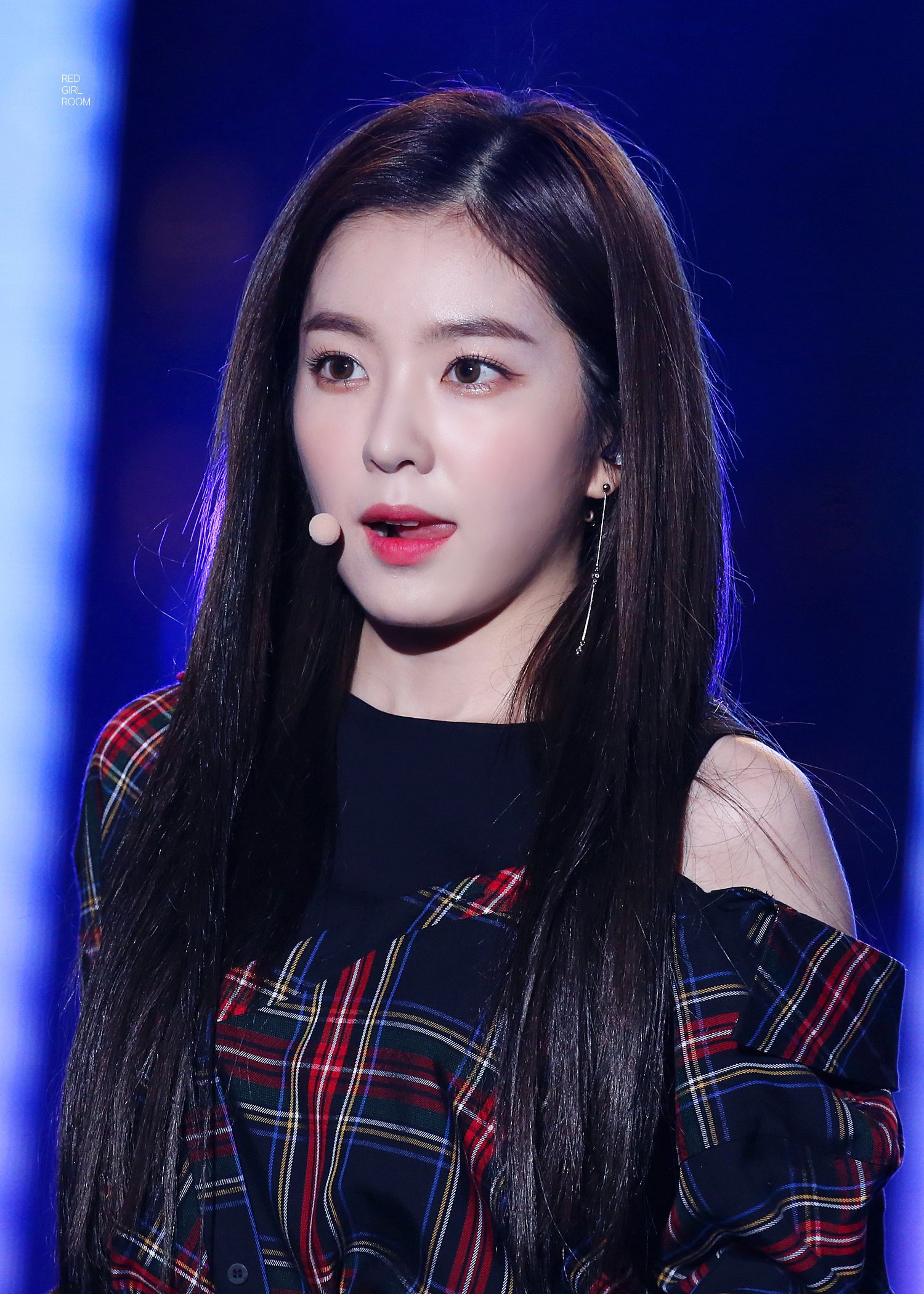 살랑살랑거리는 아이린.jpgif | 인스티즈