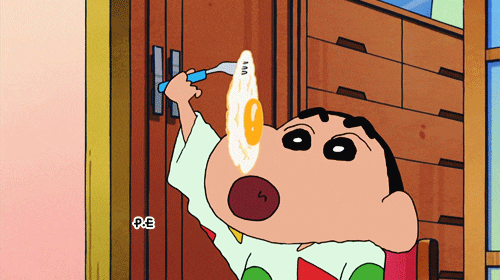 기분좋아지는 애니 음식짤 (용량주의) | 인스티즈