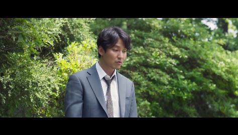 나에게만 그녀가 보이기 시작했다. 천우희 김남길 주연 ＜영화 어느날＞ 05 | 인스티즈