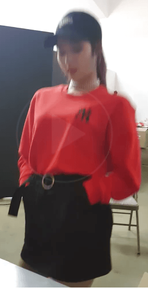 나의 사나.gif | 인스티즈