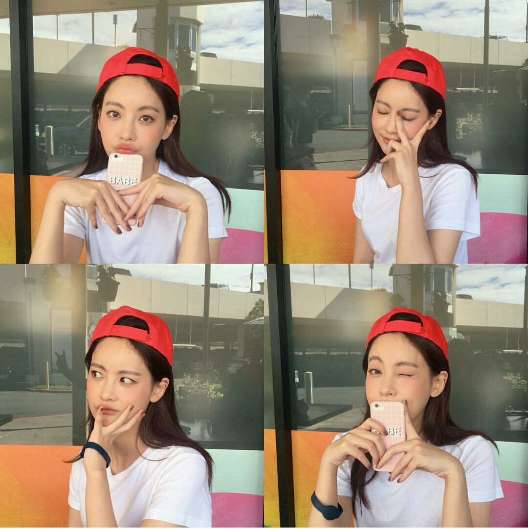 최근 오연서 인스타그램 | 인스티즈