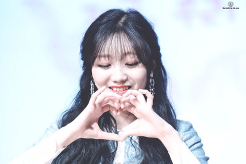 [러블리즈] 손발이 시려워서 수정이 | 인스티즈