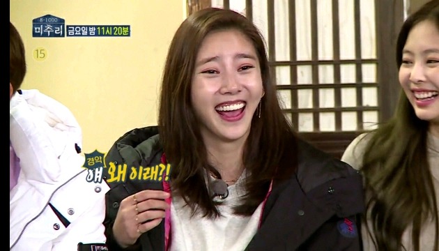 지나치게 솔직한 배우 강기영이 뽑은 이성한테 설레는 행동 1,2위ㅋㅋㅋ.jpg | 인스티즈