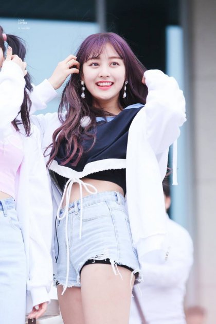 트와이스 리더 지효 | 인스티즈