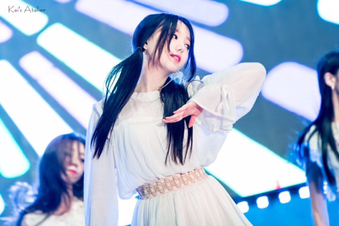 [러블리즈] 오후 3시라서 케이 | 인스티즈