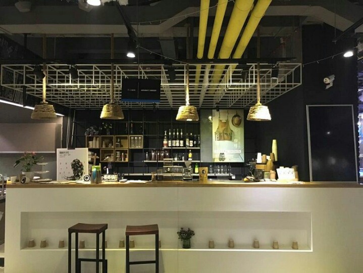 샤오미가 만든 청년들을 위한 원룸아파트.jpg | 인스티즈