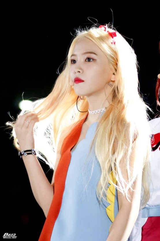 레드벨벳 예리.jpgif | 인스티즈