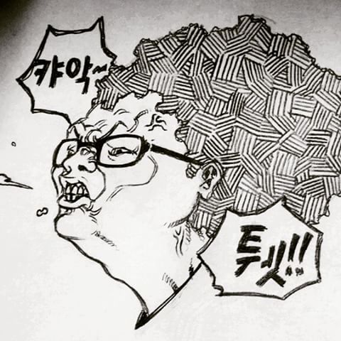 남친자고있는거보면 재밌고 기분좋아 | 인스티즈