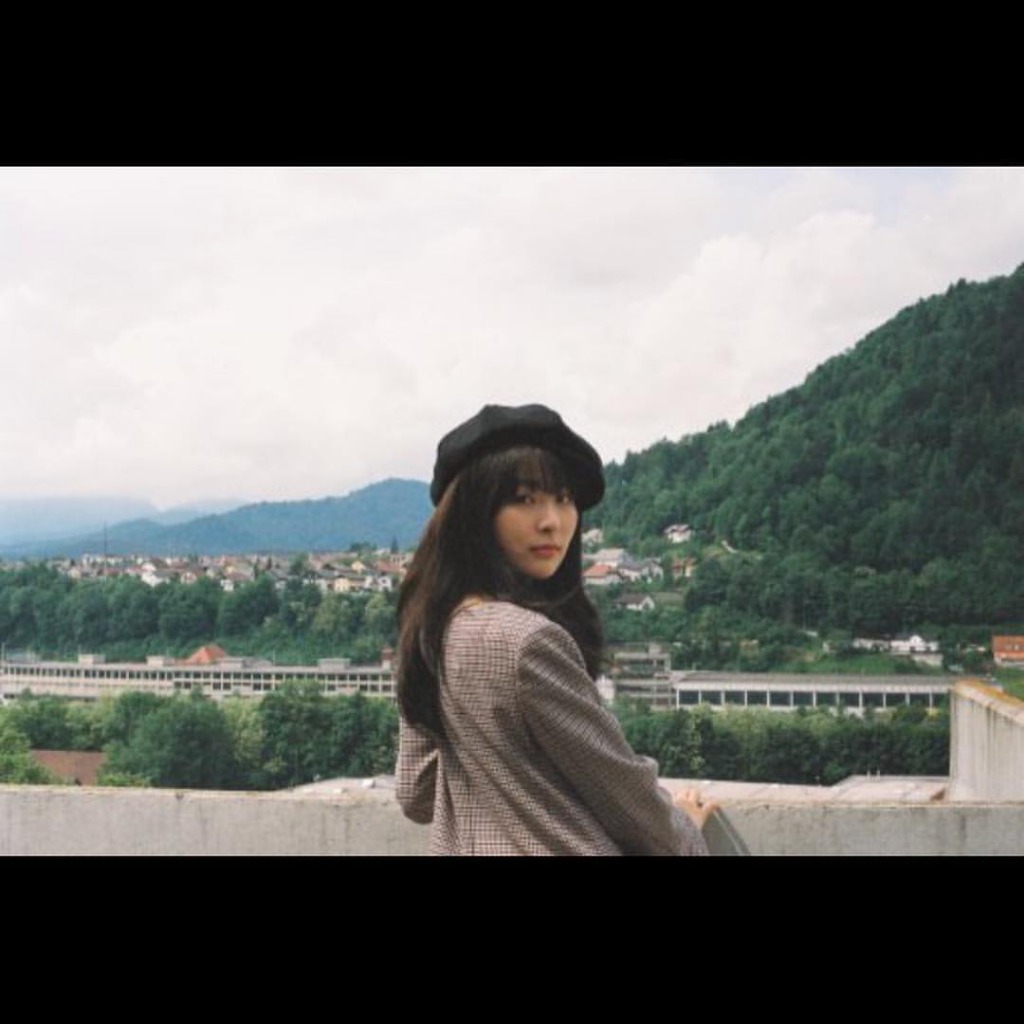 [레드벨벳] 슬기가 슬로베니아에서 필카로 찍은 갬성사진들 | 인스티즈