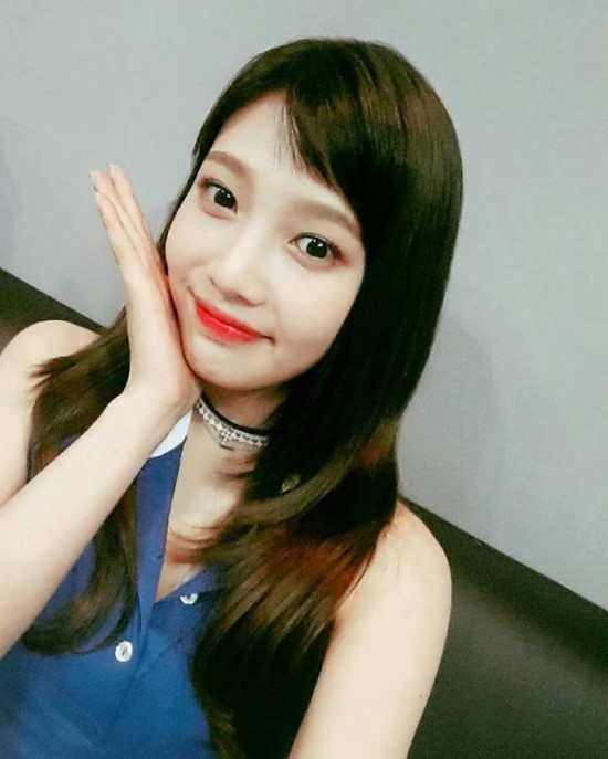 [레드벨벳] 레드둥에 익숙해져 조이의 청량함을 잊지말자 | 인스티즈